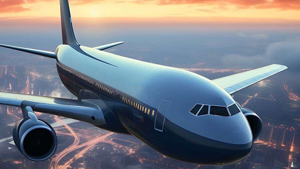 Transporte Aéreo