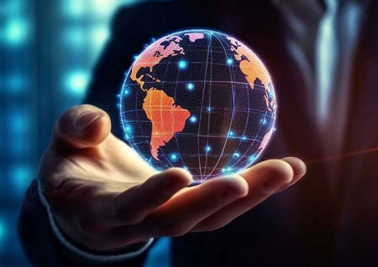 El Auge del Nearshoring: Cómo Está Cambiando la Logística Global