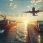 The Role of Maritime Transport in the Global Supply Chain: Trends and Challenges in 2024